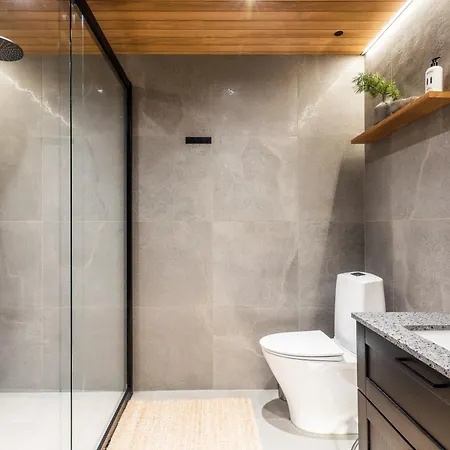 Apartamento V