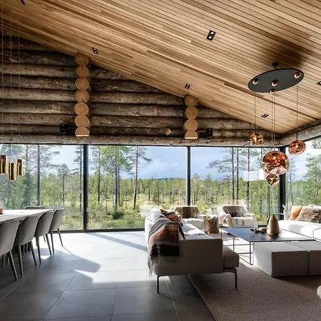 V Апартаменты Экясломполо